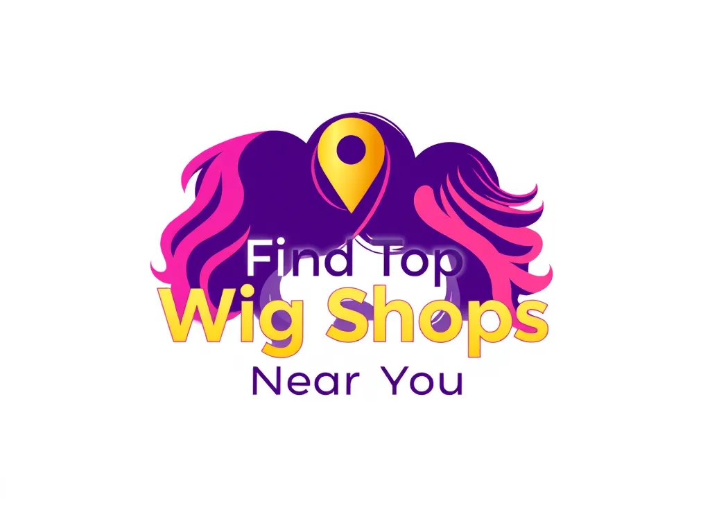 Find Top Wig Shops Near You | WigShopsNearMe.com